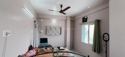 Bedroom Image of 1163 Sq.ft 3 BHK Apartment / Flat for sale in Bhadreswar Hooghly for Rs. 4200000