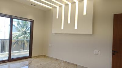 Bedroom Image of 2200 Sq.ft 3 BHK Apartment / Flat for sale in Cooke Town Bengaluru for Rs. 27000000