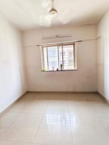 Hall Image of 630 Sq.ft 1 BHK Apartment / Flat for sale in Raikar Shree Laxmi Vrindavan, Dhayari Pune for Rs. 3600000