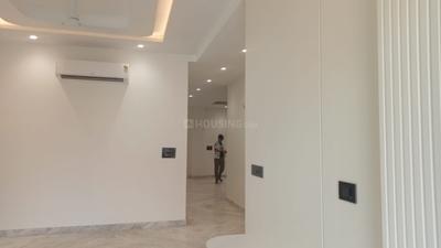 Bedroom Image of 2025 Sq.ft 4 BHK Builder Floor for rent in Janakpuri New Delhi for Rs. 100000