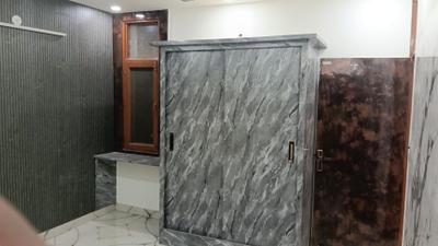 Living Room Image of 1100 Sq.ft 3 BHK Apartment / Flat for rent in Dwarka Mor New Delhi for Rs. 25000