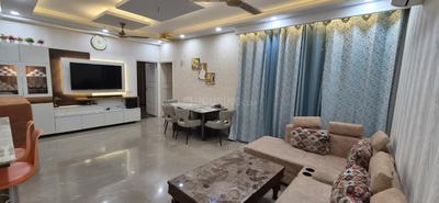 Hall Image of 1543 Sq.ft 3 BHK Apartment / Flat for sale in Mapsko Mount Ville, Sector 79 Gurgaon for Rs. 26000000