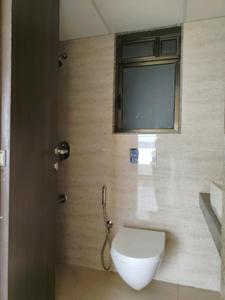 Bedroom Two Image of 900 Sq.ft 3 BHK Apartment / Flat for sale in Sunteck Maxx World, Naigaon East Naigaon for Rs. 6500000