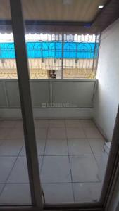 Balcony Image of 911 Sq.ft 2 BHK Apartment / Flat for sale in Chinchwad Pune for Rs. 11000000