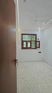 Hall Image of 750 Sq.ft 2 BHK Builder Floor for rent in Subhash Nagar New Delhi for Rs. 27500