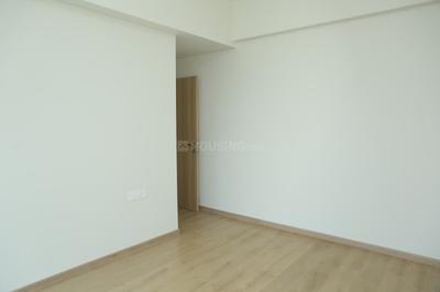 Living Room Image of 870 Sq.ft 2 BHK Apartment / Flat for rent in Piramal Aranya, Byculla Mumbai for Rs. 105000