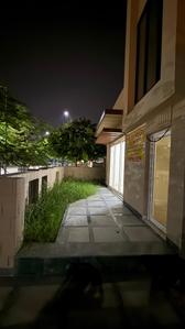 Balcony Image of 2250 Sq.ft 2 BHK Villa for rent in Eldeco City Phase I, Bilwa Bareilly for Rs. 24000