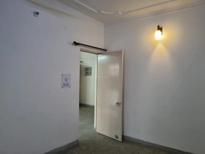 Bedroom Image of 1000 Sq.ft 2 BHK Apartment / Flat for rent in Pink Apartments, Sector 18 Dwarka New Delhi for Rs. 30000