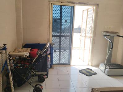 Kitchen Image of 1830 Sq.ft 3 BHK Penthouse for sale in Jodhpur Ahmedabad for Rs. 12000000