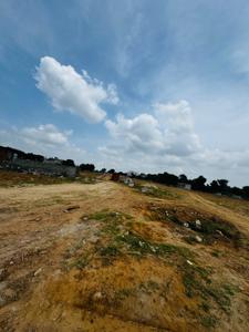Image of 1170 Sq.ft Residential Plot / Land for sale in Jaisinghpura, Jaipur for Rs. 7859100