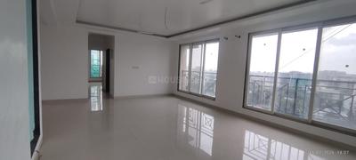 Hall Image of 1500 Sq.ft 3 BHK Apartment / Flat for sale in Santacruz West Mumbai for Rs. 60000000