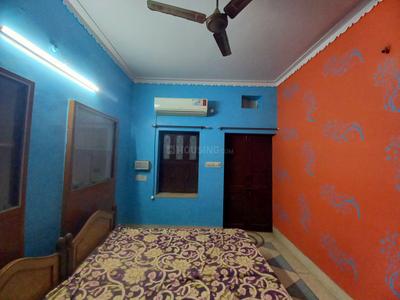 Hall Image of 900 Sq.ft 2 BHK Independent House for rent in Basni Jodhpur for Rs. 15000