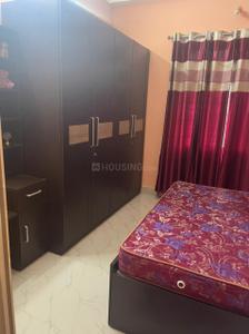 Bedroom Image of 1500 Sq.ft 3 BHK Apartment / Flat for rent in Sevoke Rd Siliguri for Rs. 20000