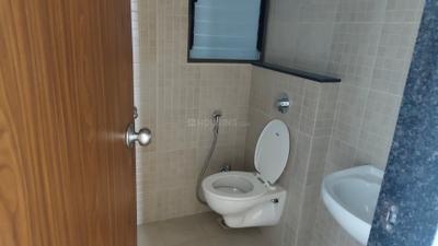 Image of 900 Sq.ft 2 BHK Apartment / Flat for rent in Enerrgia Skyi Manas Lake, Bhukum, Pune for Rs. 18500