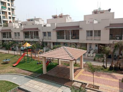 Image of 1200 Sq.ft 2 BHK Apartment / Flat for sale in NG Palm Nest, Wagholi, Pune for Rs. 7400000