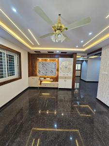 Hall Image of 1280 Sq.ft 2 BHK Builder Floor for rent in Arakere Bengaluru for Rs. 30000