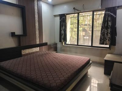 Bedroom Image of 1300 Sq.ft 3 BHK Apartment / Flat for sale in Kalyan West Kalyan for Rs. 11500000