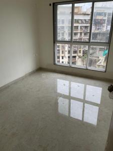 Bedroom Image of 850 Sq.ft 2 BHK Apartment / Flat for sale in Shilpriya Silicon Heritage, Chembur Mumbai for Rs. 18500000