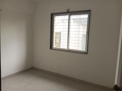 Bedroom Image of 1150 Sq.ft 3 BHK Apartment / Flat for sale in Nashik Road Nashik for Rs. 5100000