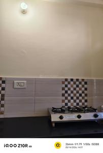 Kitchen Image of 1600 Sq.ft 3 BHK Apartment / Flat for sale in Jagatpura Jaipur for Rs. 8500000