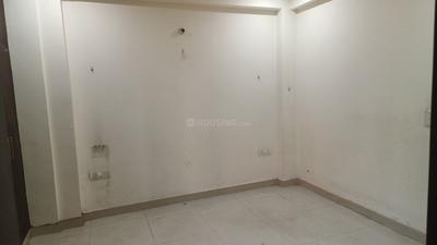 Bedroom Image of 1500 Sq.ft 1 BHK Builder Floor for rent in Palam Vihar Extension Gurgaon for Rs. 17000