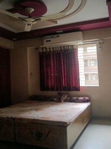 Bedroom Image of 3100 Sq.ft 4 BHK Apartment / Flat for sale in Avibhanam Panache, Vaishno Devi Circle Ahmedabad for Rs. 16000000