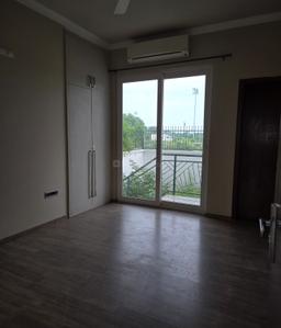 Bedroom Image of 1093 Sq.ft 2.5 BHK Builder Floor for sale in Central Park Flamingo Floors, Sector 32 Sohna for Rs. 13000000