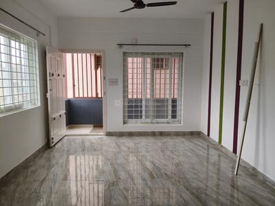 2 BHK Independent Builder Floor