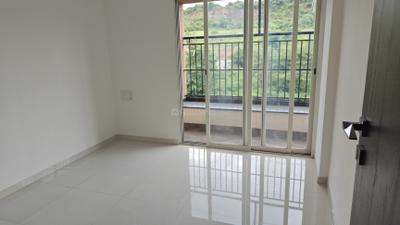 Bedroom Image of 1420 Sq.ft 3 BHK Apartment / Flat for sale in Puraniks Abitante, Bavdhan Pune for Rs. 11500000