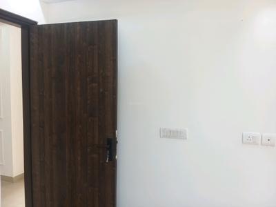 Bedroom Image of 2025 Sq.ft 3 BHK Apartment / Flat for sale in Emaar Imperial Gardens, Sector 102 Gurgaon for Rs. 24000000