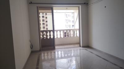 Living Room Image of 900 Sq.ft 2 BHK Apartment / Flat for sale in Raheja Exotica, Madh Mumbai for Rs. 21000000