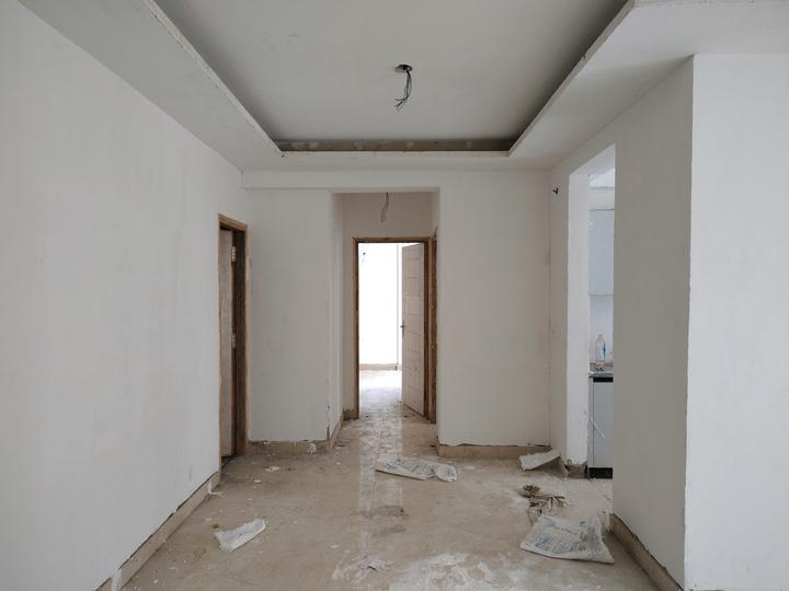 Nimbus The Express Park View II Low Rise Apartments Main Image 1