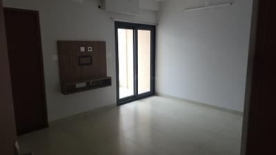 Bedroom Image of 1350 Sq.ft 3 BHK Apartment / Flat for rent in Nayapalli Bhubaneswar for Rs. 38000