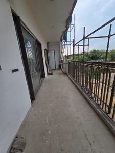 Balcony Image of 2070 Sq.ft 3 BHK Builder Floor for sale in Raj Nagar Extension Ghaziabad for Rs. 16500000