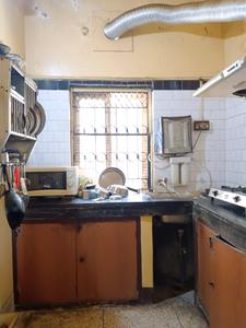 Kitchen Image of 1294 Sq.ft 3 BHK Independent House for sale in Sarsuna Kolkata for Rs. 12000000