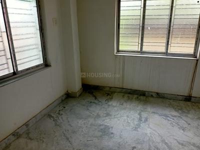 Bedroom Image of 900 Sq.ft 3 BHK Builder Floor for sale in Kutighat Kolkata for Rs. 3600000
