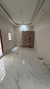 Hall Image of 1500 Sq.ft 4 BHK Duplex for sale in Chakeri Kanpur for Rs. 6000000