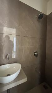 Image of 800 Sq.ft 2 BHK Apartment / Flat for rent in Malhar 24 East, Sanpada, Navi Mumbai for Rs. 60000