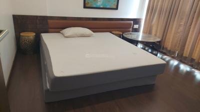 Bedroom Image of 1300 Sq.ft 2 BHK Apartment / Flat for sale in Lodha Belmondo, Gahunje Pune for Rs. 15000000