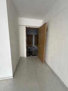 Image of 2205 Sq.ft 3 BHK Apartment / Flat for rent in Shyam Milestone Regalia, Vesu, Surat for Rs. 40000