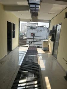 Balcony Image of SOMO PG - BOYS in Sector 127, Noida