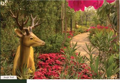 Image of 1811 Sq.ft 3 BHK Apartment / Flat for sale in BPTP Terra, Sector 37D, Gurgaon for Rs. 24500000