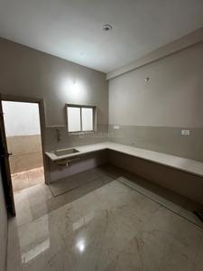 Kitchen Image of 3000 Sq.ft 3 BHK Independent House for sale in Mahalakshmi Nagar Indore for Rs. 15000000