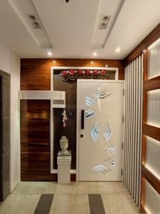 Image of 2200 Sq.ft 4 BHK Apartment / Flat for sale in Veena Sky Heights, Borivali West, Mumbai for Rs. 65000000