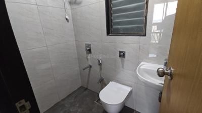 Image of 650 Sq.ft 2 BHK Apartment / Flat for rent in 34 Park Estate, Goregaon West, Mumbai for Rs. 55000