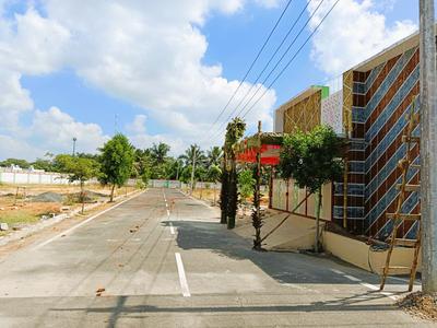 Image of 1014 Sq.ft Residential Plot / Land for sale in RR Velavan Square, Kariampalayam, Coimbatore for Rs. 725000