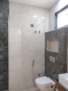 Bedroom One Image of 1620 Sq.ft 3 BHK Builder Floor for sale in BPTP District 3, Sector 85 Faridabad for Rs. 17000000