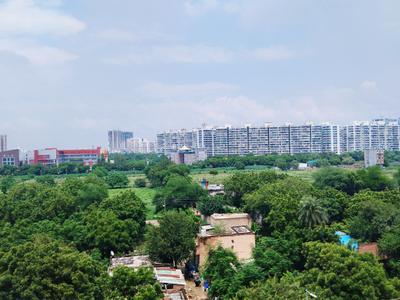 Image of 935 Sq.ft 2 BHK Apartment / Flat for sale in Mahagun Mywoods Phase 2, Noida Extension, Greater Noida for Rs. 8000000