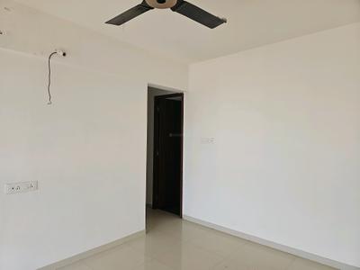 Bedroom Image of 1120 Sq.ft 2 BHK Apartment / Flat for sale in Gagan Adira, Wagholi Pune for Rs. 7800000