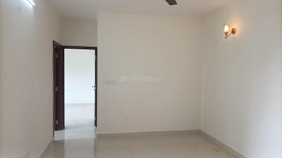 Living Room Image of 924 Sq.ft 2 BHK Apartment / Flat for rent in Prestige Primrose Hills Ph I, Uttarahalli -Manavarthekaval Bengaluru for Rs. 30000